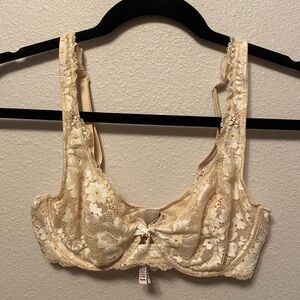 Body By Victoria / Unlined Demi
